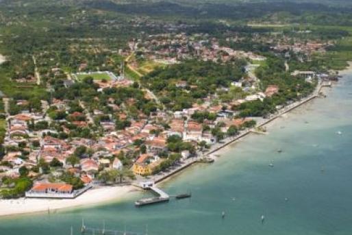 RMS e Extremo Oeste têm 80% de 20 municípios mais ricos da Bahia, aponta IBGE