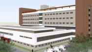 Obras do Hospital Metropolitano terão início neste mês