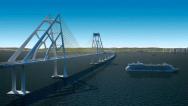 Leilão da ponte Salvador-Itaparica será realizada em abril de 2018