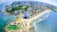 Bahia é reconhecida como destino preferido dos paulistas